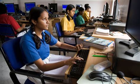 How Technology Is Set To Transform Indias Fragmented Education System