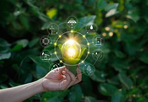 How ‘green Technology Can Help Reduce Our Carbon Impact Major Online