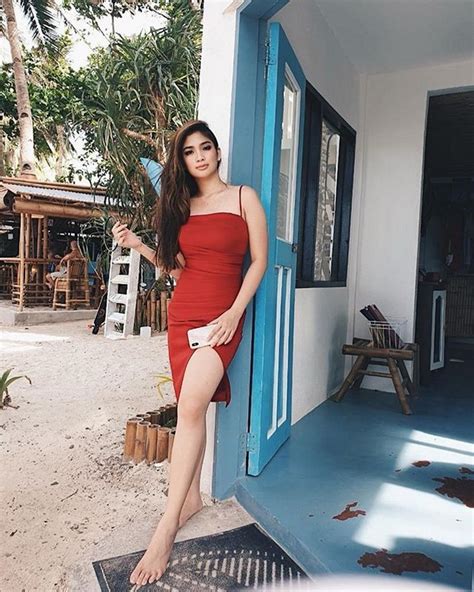 Jun 10, 2021 · heaven peralejo denied prior rumors about her making sweet music with kiko estrada. Barbie Imperial and Heaven Peralejo have fun in Boracay ...