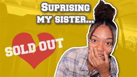 Her First Experience She Had No Idea Ft Sister Youtube