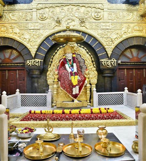 It is common practice for sai devotees to invoke sai mentally and ask for guidance when needed. Word's Of Shirdi Sai Baba