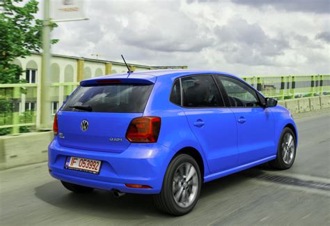 2014 Volkswagen Polo Facelift Review