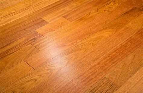 Brazilian Cherry 3 58 Clear Prefinished Jatoba Flooring