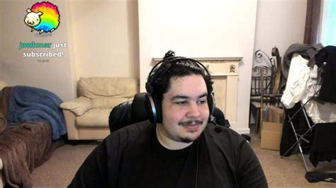 Greekgodx Gets Banned On Twitch Heres Why Firstsportz