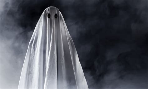 12 Ghost Stories Ranked From Kinda Scary To Terrifying — Can You Make It To The End Of This Post
