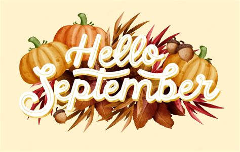 120 Happy New Month Messages And Wishes For September 2022 Kemi