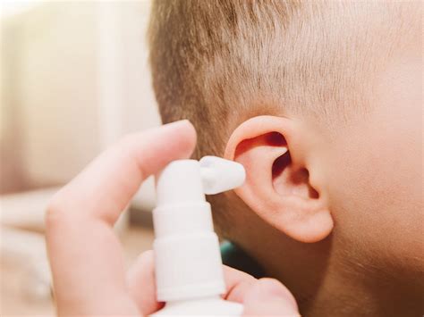 The Power Of Home Remedies Solutions For Ear Infections In Kids