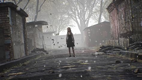 Este Silent Hill Remake En Unreal Engine 5 Por Unos Fans Es Increíble