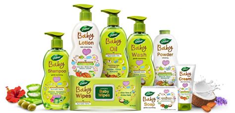 Dabur expands Baby Care Range with launch of 8 New Products