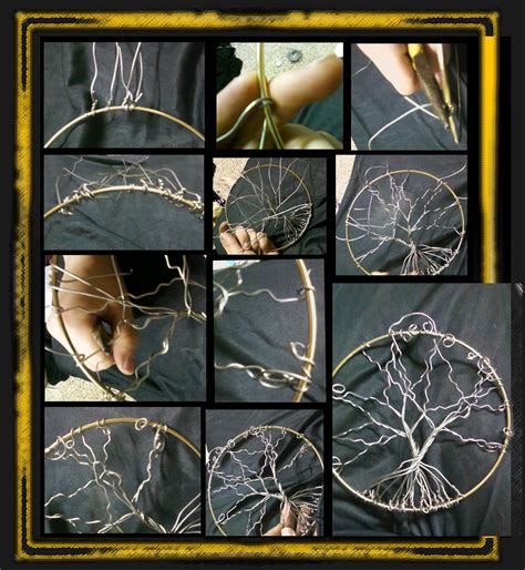 Wire Tree Instructables