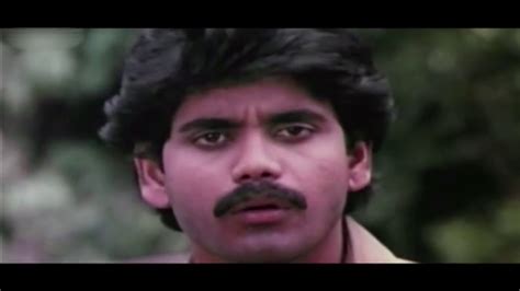 Inspector Chetnya Hindi Dubbed Telugu Movie Nagarjuna Akkineni