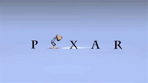 Pixar Animation Studios Logo Remake Youtube