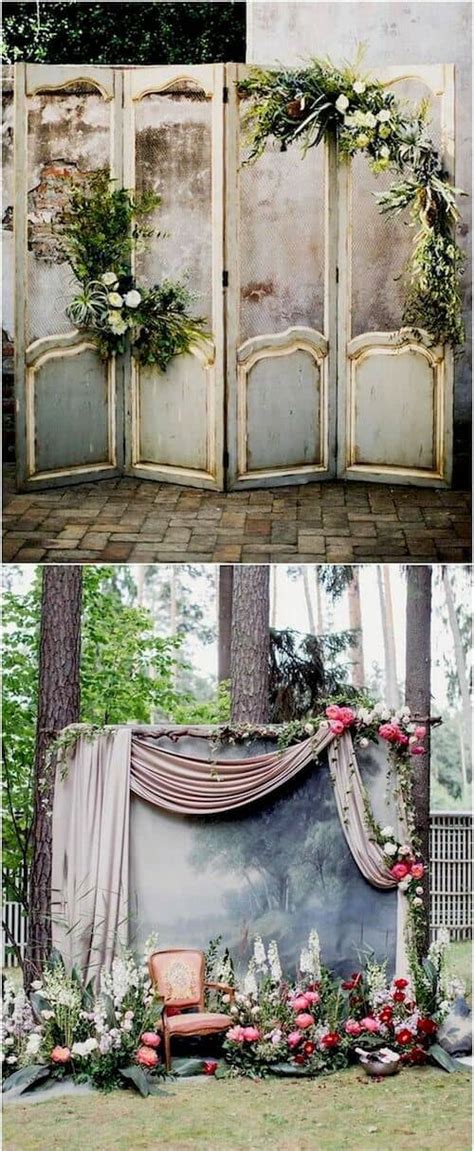 Wedding Photo Booth Ideas That Will Make You Go Oh Snap