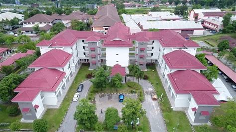 Bina kemuncak cemerlang sdn bhd. Projek Naik Taraf Asrama APM Bangi - Tunjong Prima Sdn Bhd