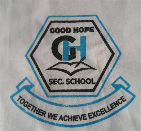 Good Hope Senior Secondary School Juba