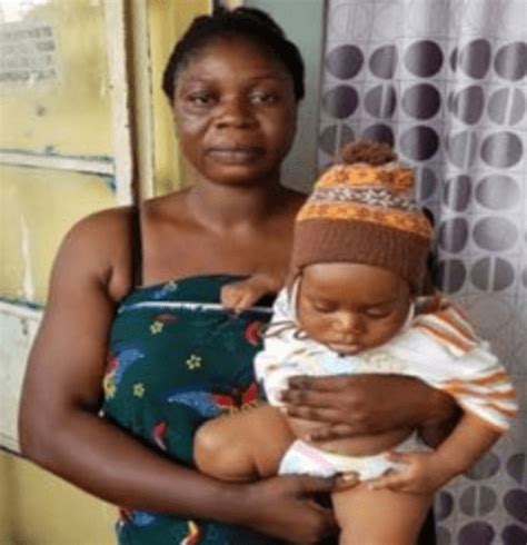 Nigerian Women Who Stole Other Womens Babies Photos Naijmobile