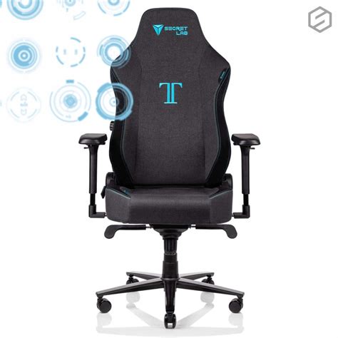Insane Gaming Chairs For The Ps5 And Xbox Series X To Take You To The