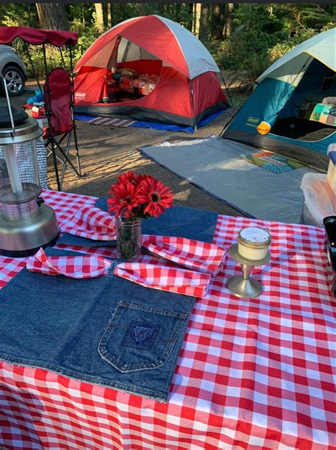 Tent Camp Set Up Ideas Camping Set Up Camping Life Camping And Hiking