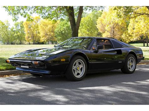 See 10 results for ferrari 308 gt4 for sale at the best prices, with the cheapest car starting from £44,950. 1983 Ferrari 308 GTSI for Sale | ClassicCars.com | CC-930142