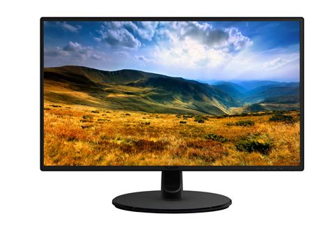 Lcd Monitor Transparent Png Image Png 3177 Free Png I