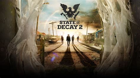 State of decay 2 — continuation of the atmospheric history of survival after the zombie epidemic. State of Decay 2 release date and pricing announced ...