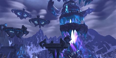 Classic Wow Northrend New Five Player Dungeons By Level