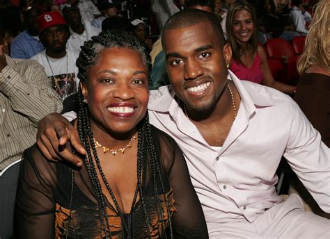 The Surgery Complications That Took Donda Wests Life Kanye Wests Mother