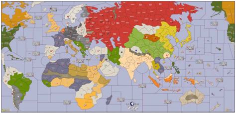 Create your own custom historical map of europe at the start of world war ii (1939). Global War 1939 | Axis & Allies Wiki | FANDOM powered by Wikia