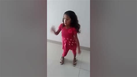Niña Bailando Despacito 💃 Youtube