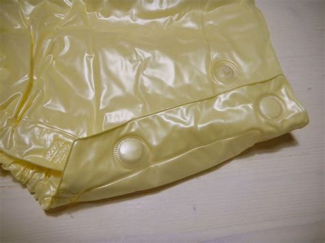 Pin Von Karl Mayer Auf Septa Gummihose Regenkleidung Plastik