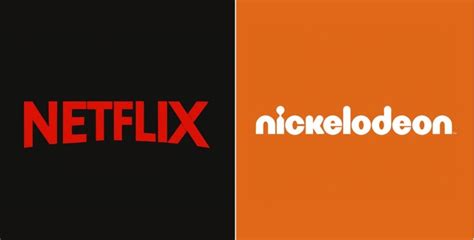 Máxima Radio Netflix Y Nickelodeon Se Unen Para Producir Nuevos