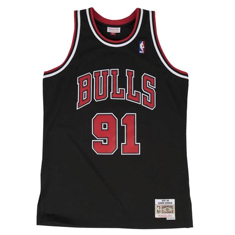 👀 new team eyeing chris paul 😳 star vets trying to join russ in la? Mitchell & Ness | Chicago Bulls Black Dennis Rodman 1997 ...