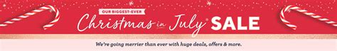 Qvc Christmas In July Tvshoppingqueens