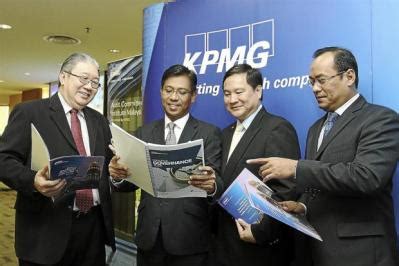 On 20th july 2016, the us government, through its department of justice (doj) and with investigation aided by the fbi and irs, filed a complaint to seize. Don't Ask Us! - KPMG Global's Astonishing Response on 1MDB ...