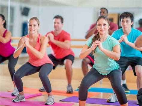 Best Aerobics Exercises You Can Do Anywhere