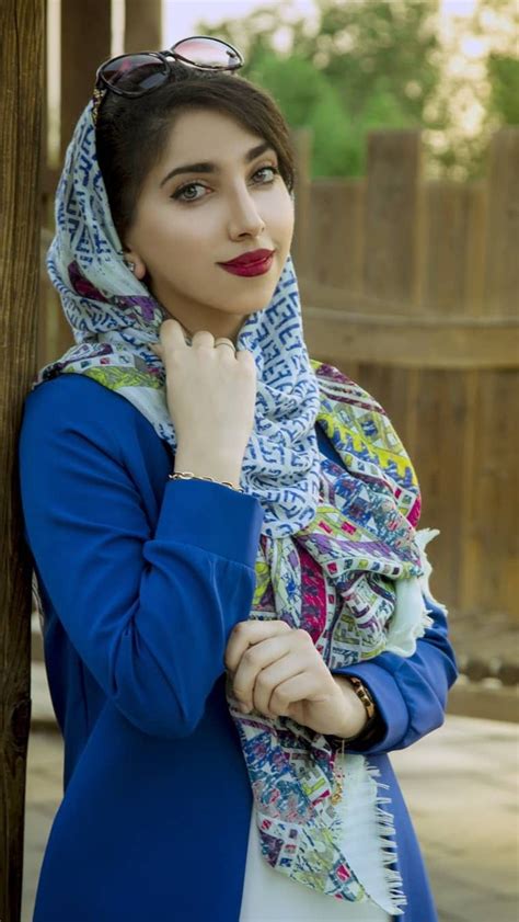 Persian Girl Style Iranian Women Fashion Aroosimanir Pakistani Culture Pakistani Girl