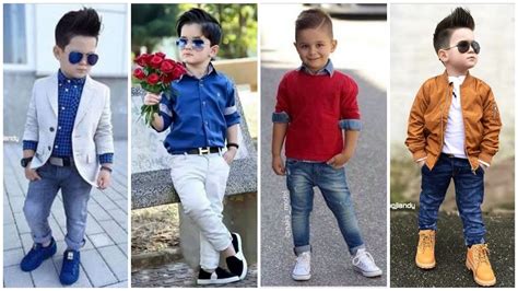 New Fashion Clothes For Boys 2020 Boy Clothing Boys Spring Sets 2020