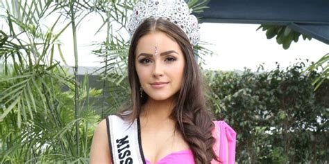Olivia Culpo Miss Universe Could Face 2 Years In Jail For Taj Mahal