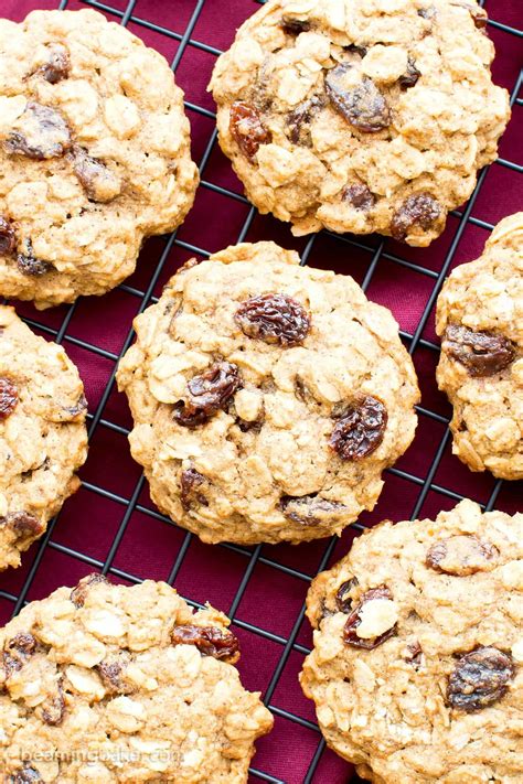 Can the net harness a bunch of volunteers to help bring books in the public domain to life through podcasting? Easy Gluten Free Vegan Oatmeal Raisin Cookies (V, GF, DF ...