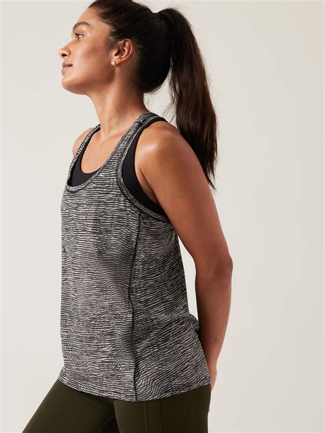 Ultimate Scoop Tank | Athleta