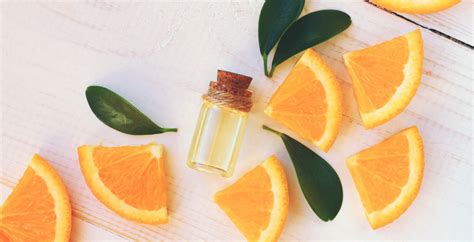 Orange Oil — Enhance Your Immunity Skin And Kitchen Dr Axe