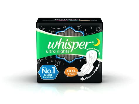 Whisper Ultra Nights Xxl Sanitary Pads 6s Price Uses Side Effects