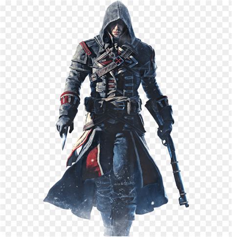 Assassin S Creed Rogue Render By Zero Kiryu Deviantart Com On My Xxx