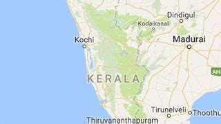 Share any place, address search, ruler for distance measuring, find your location. Maps | Kerala Tourism
