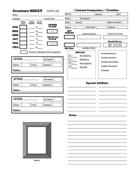 Pathfinder Character Sheet Dnd Character Sheet Tabletop Rpg Tabletop