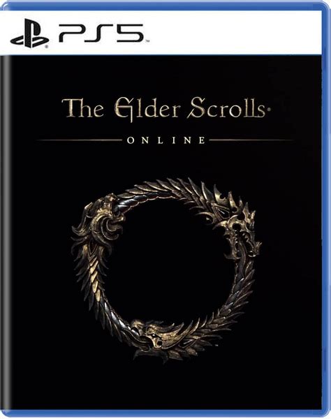 For All Your Gaming Needs The Elder Scrolls Online