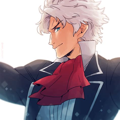 Ludwig Van Beethoven Classicaloid Drawn By Dramatica Danbooru