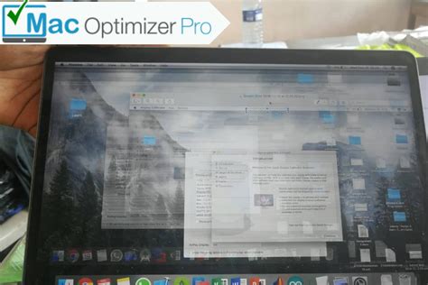 MacBook Screen Flickering Heres The Fix