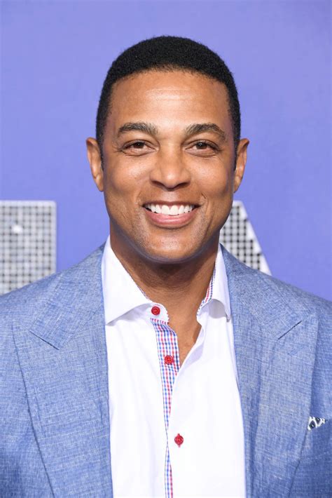 Cnns Don Lemon Sued By Bartender For Alleged Sexual Harassment