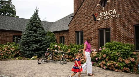 Glen Cove Ymca Renews Lease Newsday